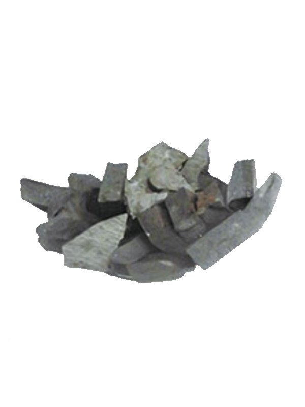 Nickel molybdenum alloy